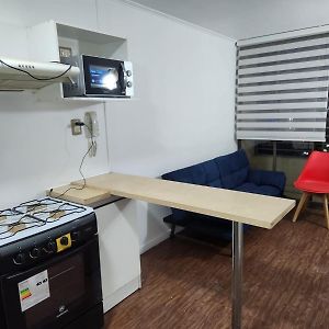 Vivaceta Metro Hospitales